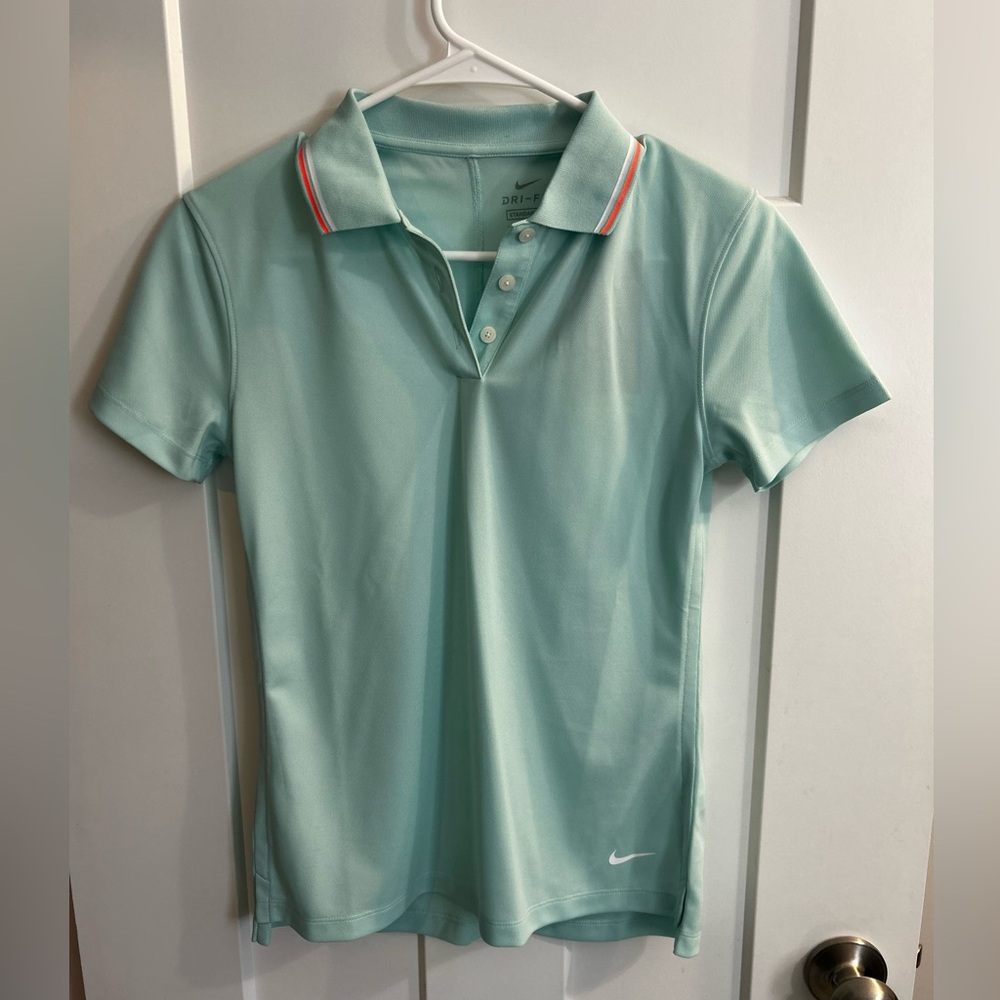 Nike Women’s Golf Polo Shirt